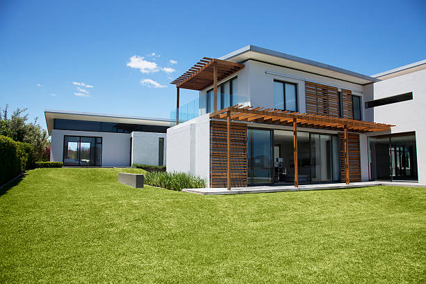 Real Estate Management