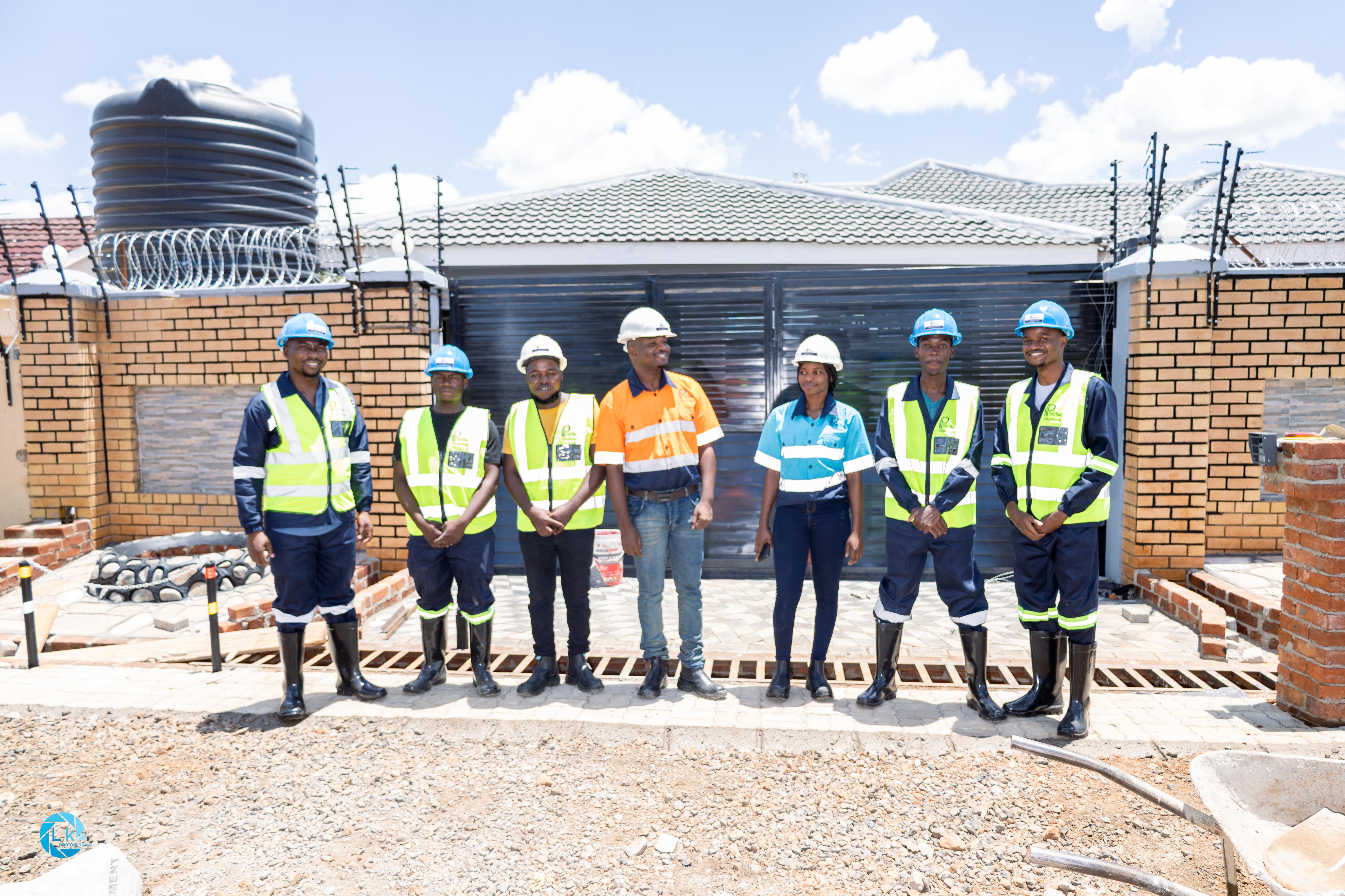 Civil Engineering Works